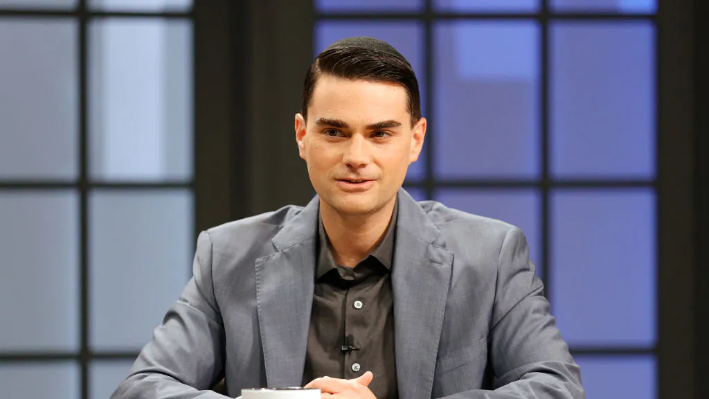 ‘Mazel Tov!’: Ben Shapiro Reacts As Couple Gets Engaged At Daily Wire Backstage Event