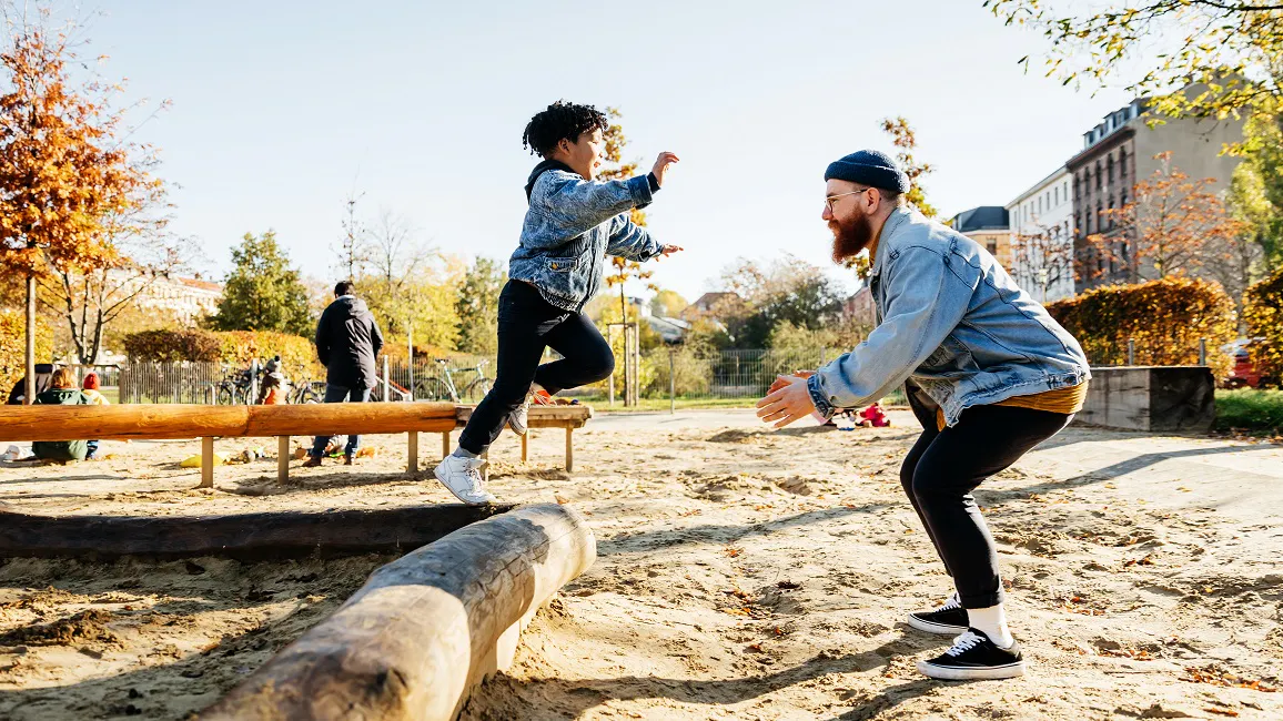 Great News This Father’s Day: Marriage Rate Going Up, Census Shows