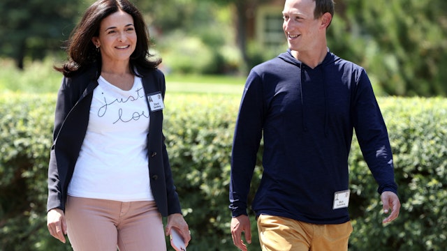 Meta exec Sheryl Sandberg faced a company investigation into whether she misappropriated resources to plan her wedding, according to a report