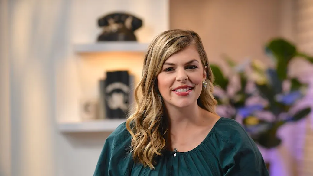 Allie Beth Stuckey Suspended From Twitter After Challenging Fox News Segment That Went Viral
