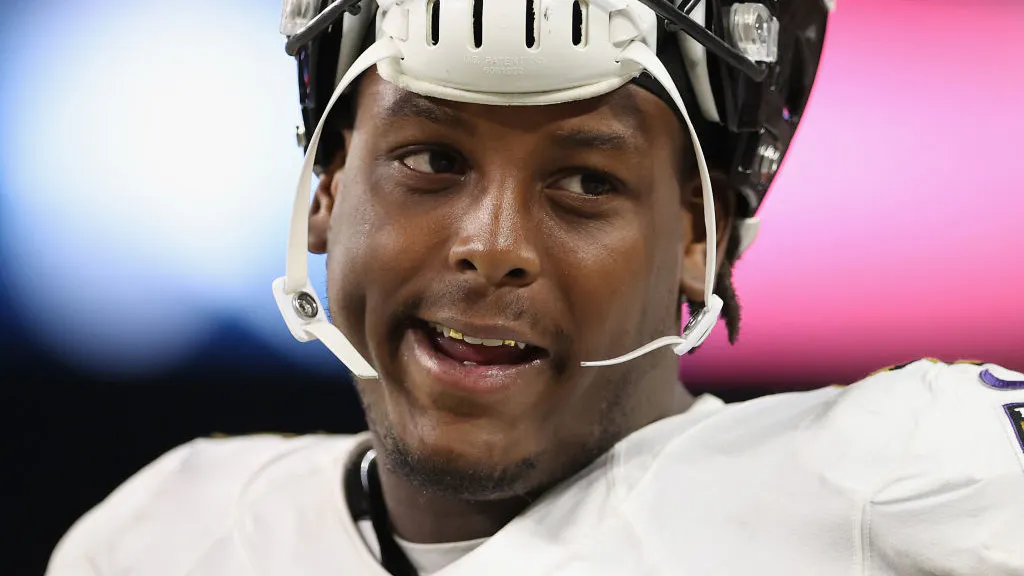 26-Year-Old NFL Player Jaylon Ferguson Dead