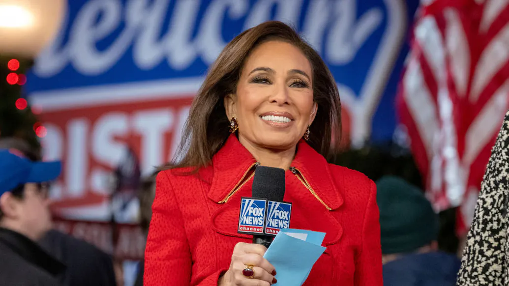 Judge Jeanine: The American People Are ‘Too Smart’ For Biden To ‘Lie His Way To The Next Election’