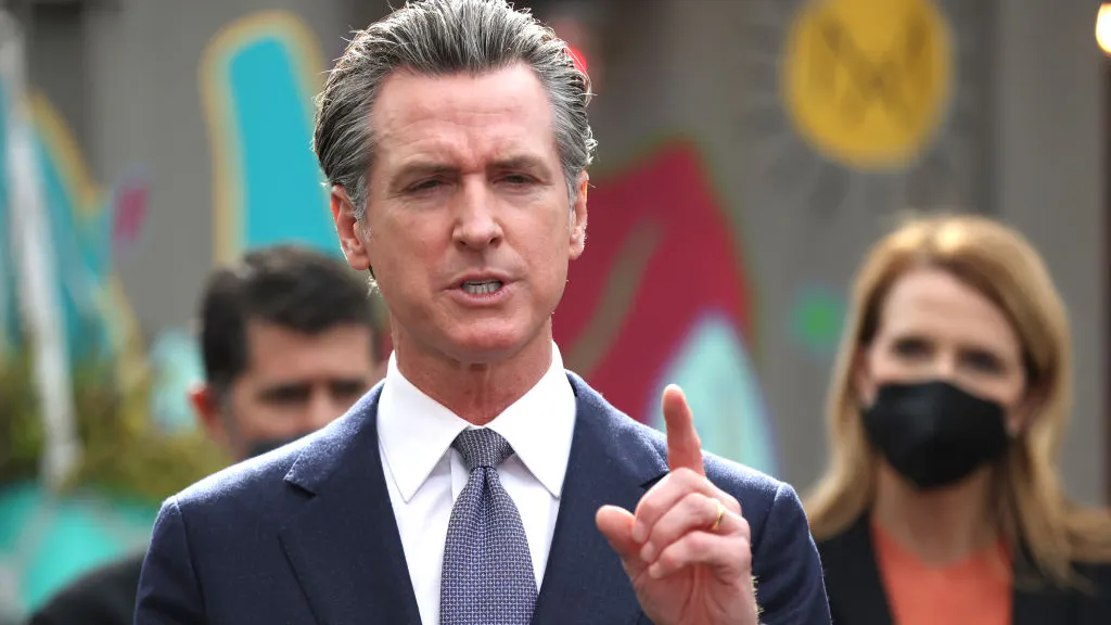 Californians So Unhappy They’re Fleeing … To Mexico