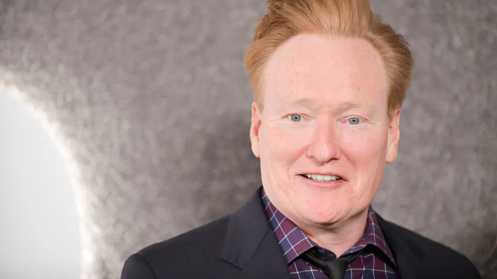 ‘I Was C***-Blocked!’: Conan O’Brien Says Al Gore Ruined His One Chance To Meet Bob Dylan