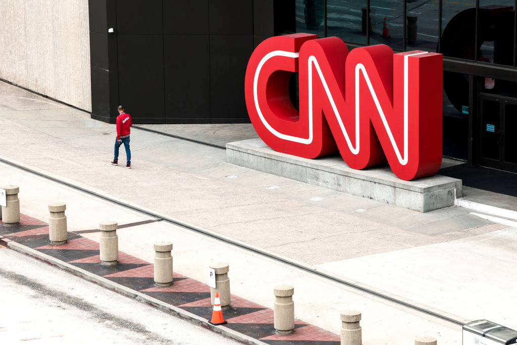 CNN Might Dump Overtly Partisan Talent Report