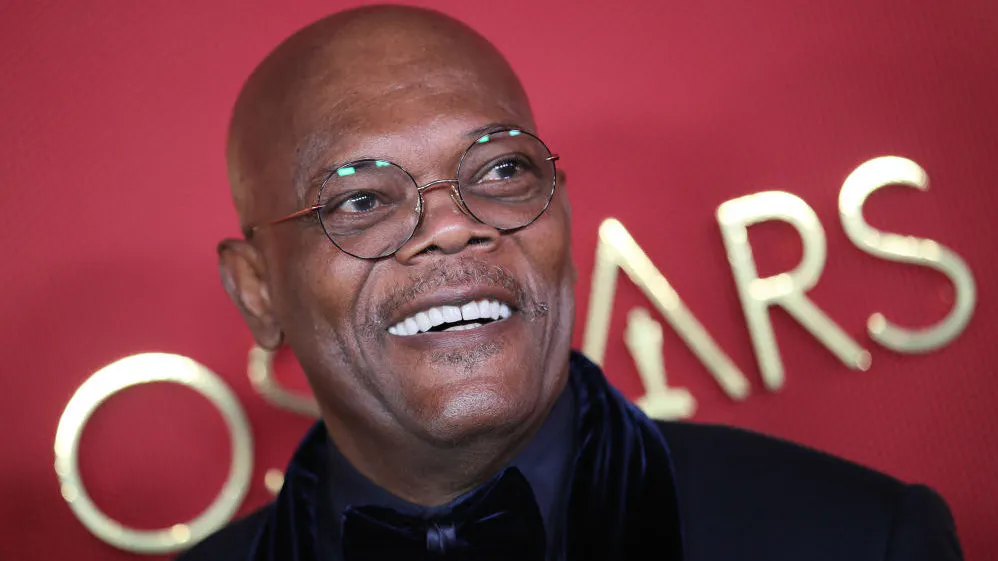Samuel L. Jackson Invokes Racial Slur, Goes After Justice Clarence Thomas’ Marriage After Abortion Decision