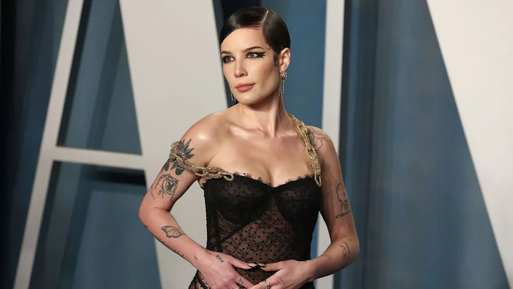 Singer Halsey Shuns, Mocks Pro-Life Fans, Suggests She Wants ‘Door To Hit Them On The Way Out’