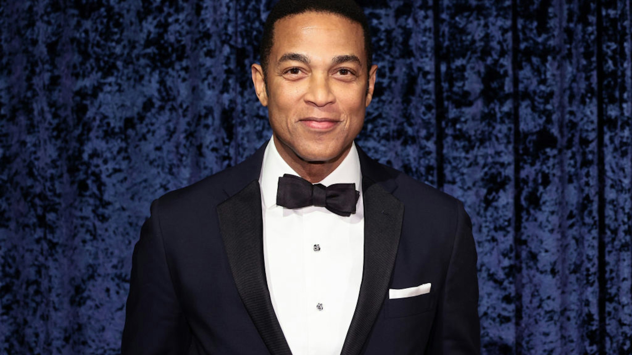 NEW YORK, NEW YORK - APRIL 06: Don Lemon attends the Clive Davis 90th Birthday Celebration at Casa Cipriani on April 06, 2022 in New York City. (Photo by Jamie McCarthy/Getty Images)