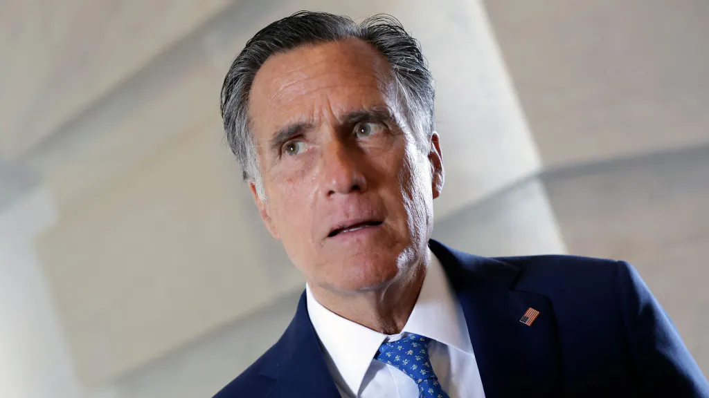 10 House Republicans Voted Yes On Democrat Gun Bill — And One GOP Senator Says He Will