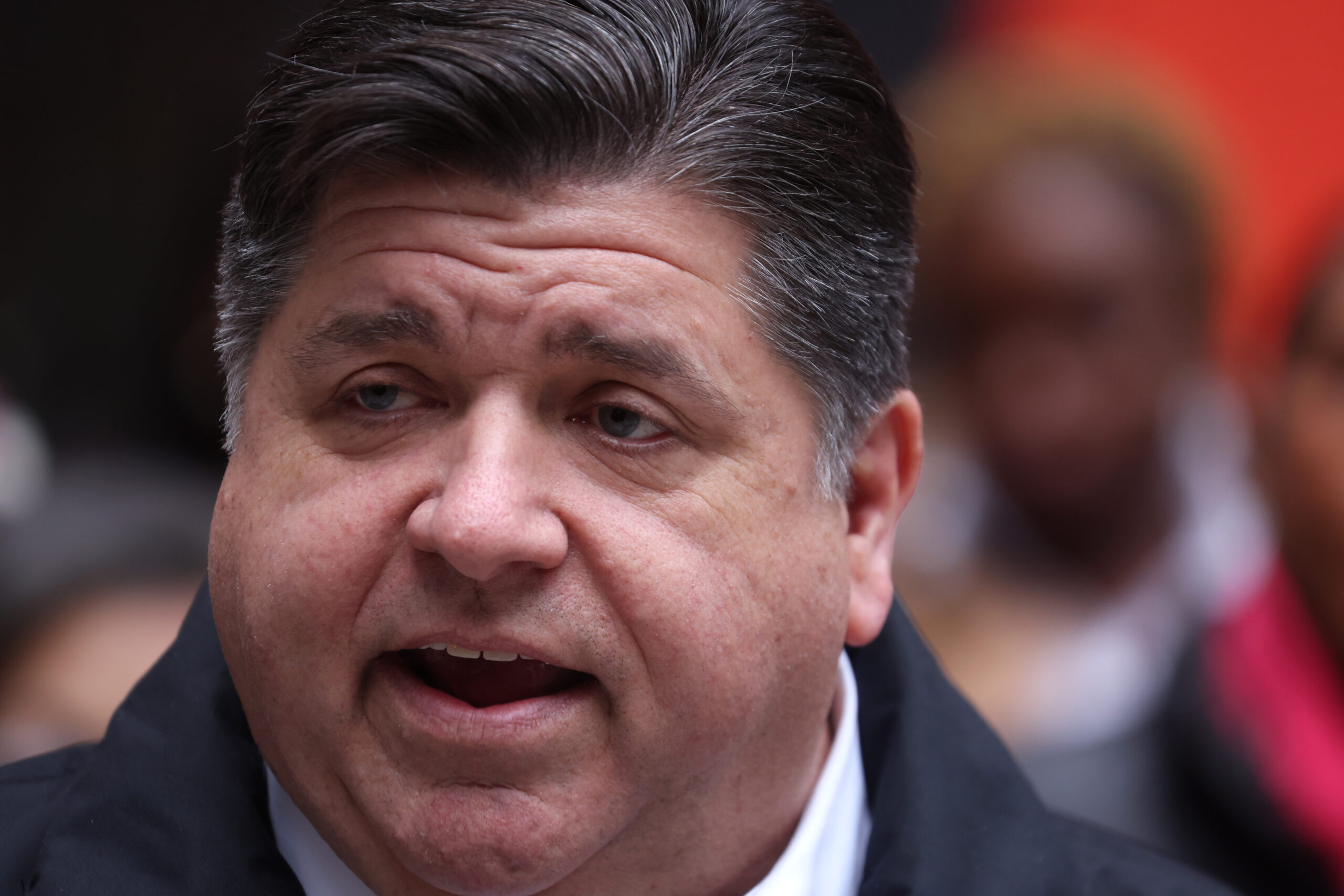 Illinois Gov. Pritzker, Billionaire Family At Forefront Of Radical ...