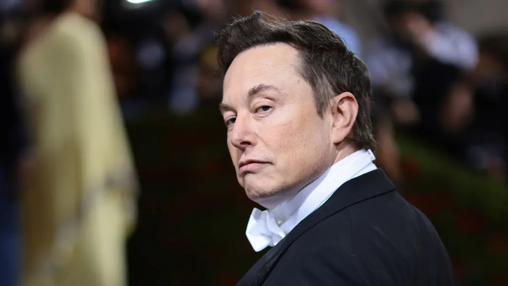CNN Announces New Programming Plan — And Elon Musk Is Already On Board