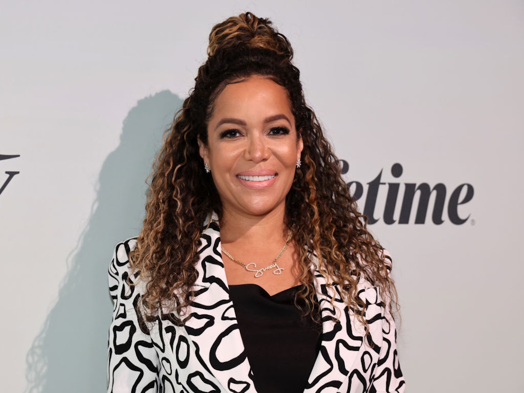 WATCH: Sunny Hostin Keeps Repeating ‘Death-Santis’ Over And Over Again