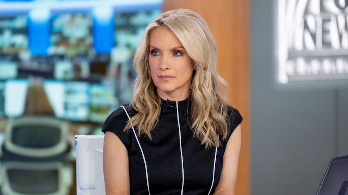 NextImg:Dana Perino Warns Gavin Newsom To Avoid Cringey X Presence, And He Doubles Down Instead