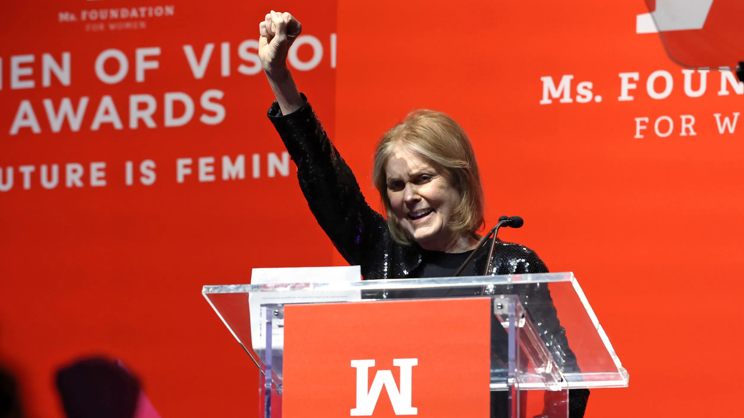 ‘Period Blood For Facials’: MSNBC Menstruation Documentary ‘Periodical’ Will Feature Gloria Steinem, Megan Rapinoe