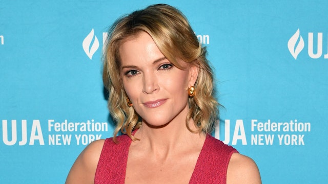 Journalist Megyn Kelly attends UJA-Federation's 2022 Music Visionary Of The Year Award Luncheon at The Pierre Hotel on May 18, 2022 in New York City.