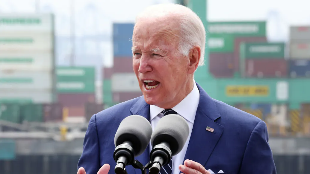 Report Shows How Much Biden’s Gas Tax Suspension Would Save The Typical American