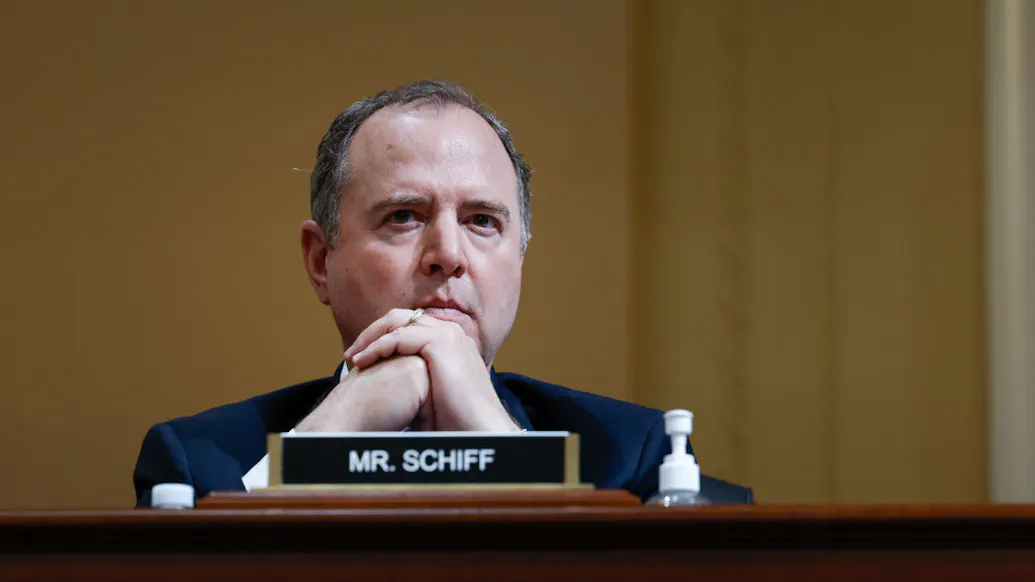 Adam Schiff Insists He ‘Has Evidence’ Trump Was Involved In Plot To Overturn Election — But Won’t Reveal It