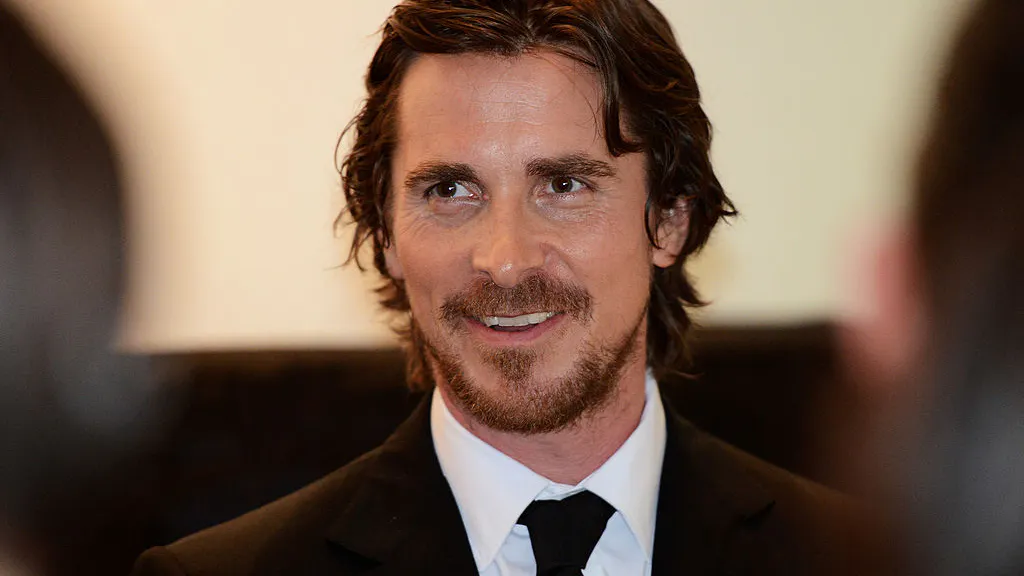 Christian Bale Might Return As Batman — On One Condition