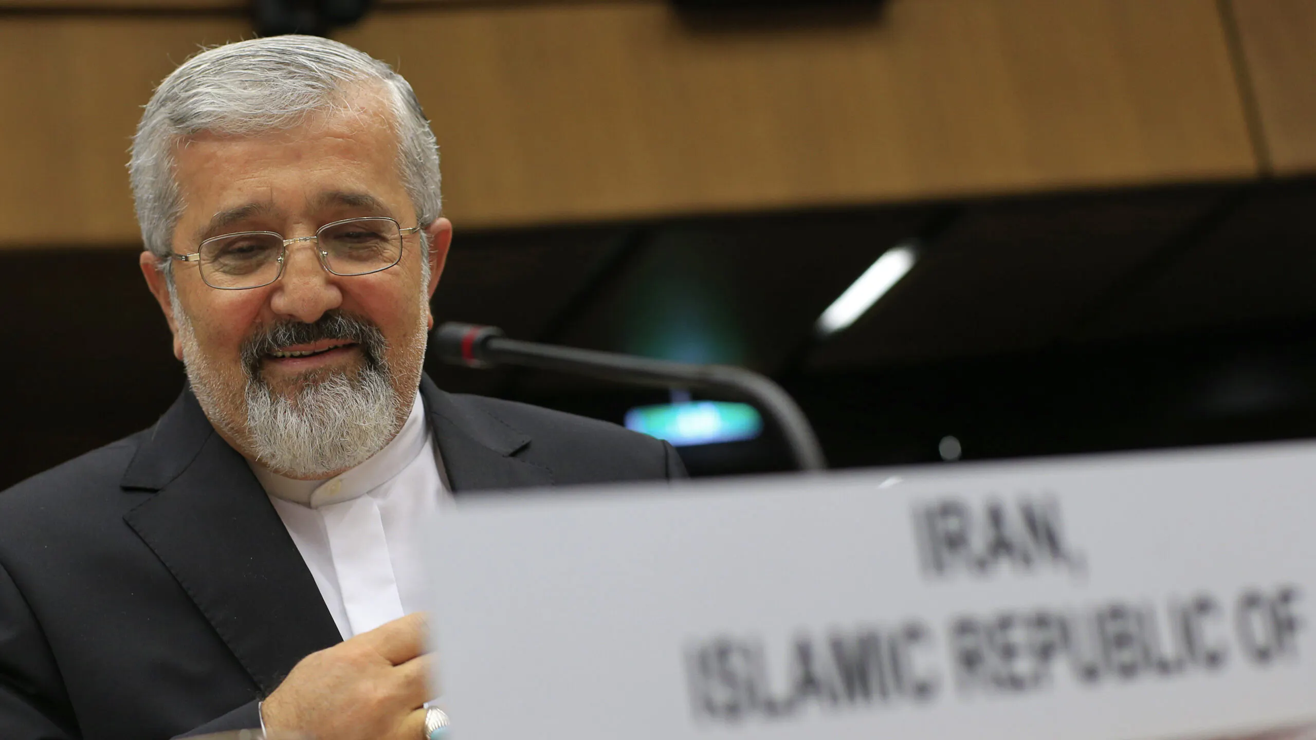 Iran Admits Deadly Explosion At Suspected Nuclear Facility Was No Accident