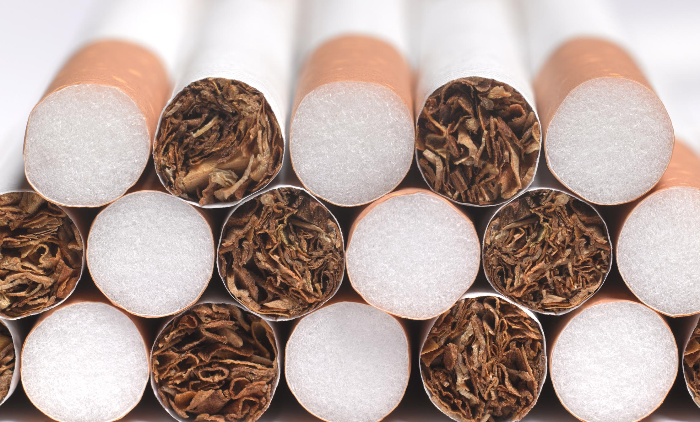 Biden Targets Tobacco: Will Require Lower Nicotine Levels In Cigarettes