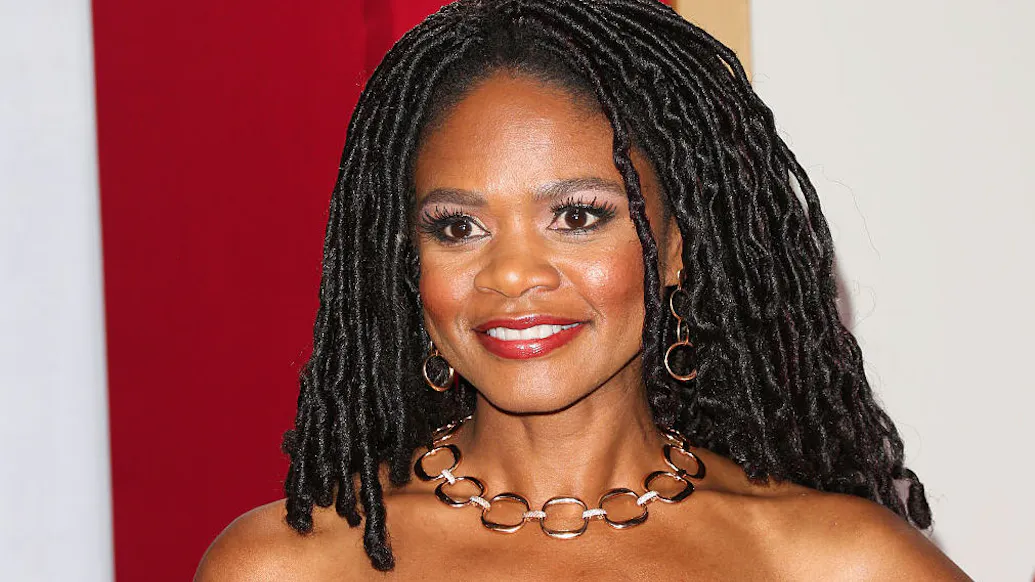 ‘Hallelujah!’: Actress Kimberly Elise Celebrates Overturning Of Roe V. Wade, Social Media Gets Nasty