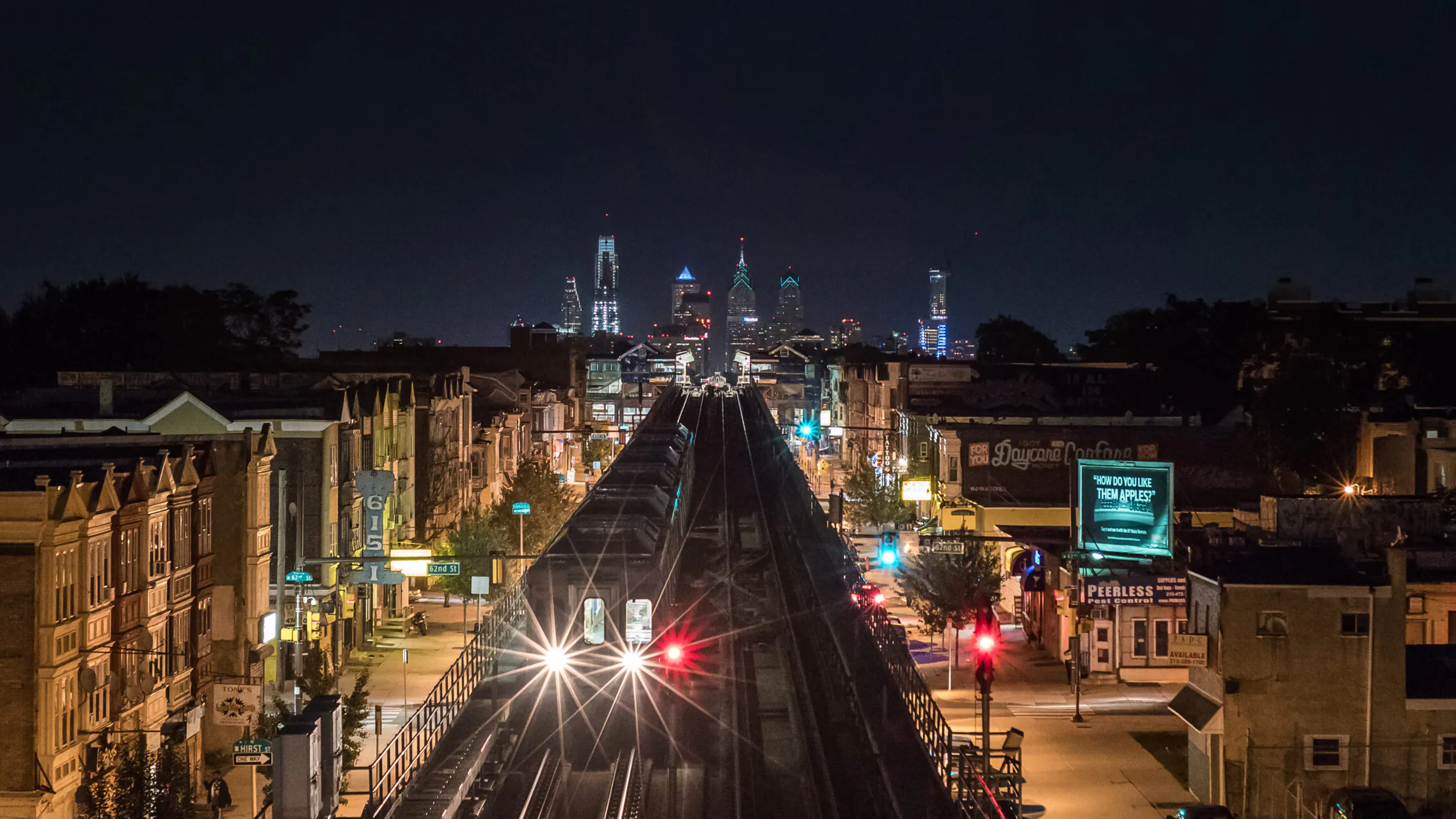 ‘Everything Is Too High Right Now’: In West Philadelphia, Residents Battle Inflation And Gas Prices