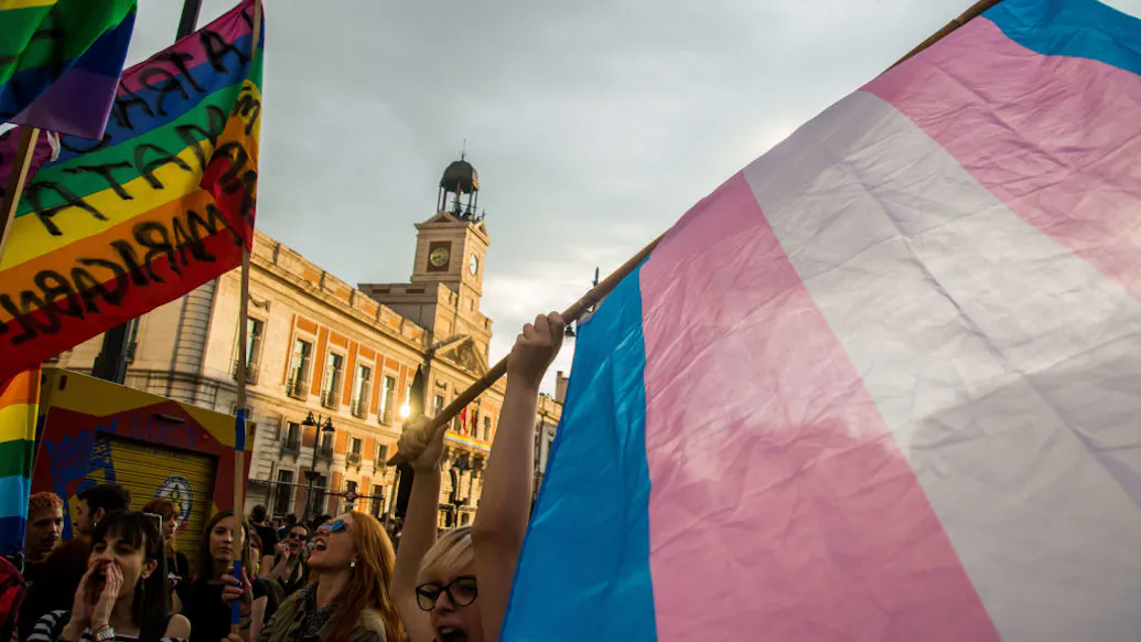 Transgender Young People In U.S. Have Nearly Doubled Recently, Report Shows