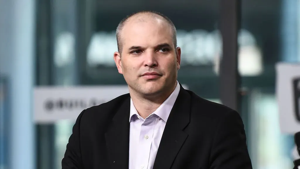 ‘Dinosaur’ Liberals No Longer Welcome In Party: Former Rolling Stone Journalist Talks American Institutions And Radical Shift In Democratic Party