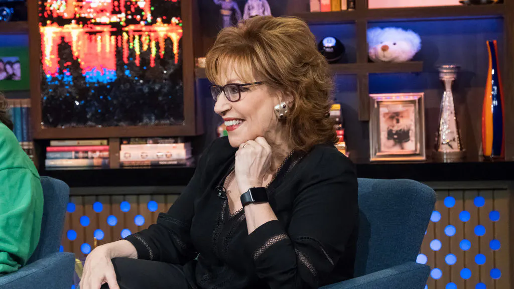 Joy Behar Claims Gun Laws Will Change ‘Once Black People Get Guns’ — But Nearly 1 In 4 Already Do