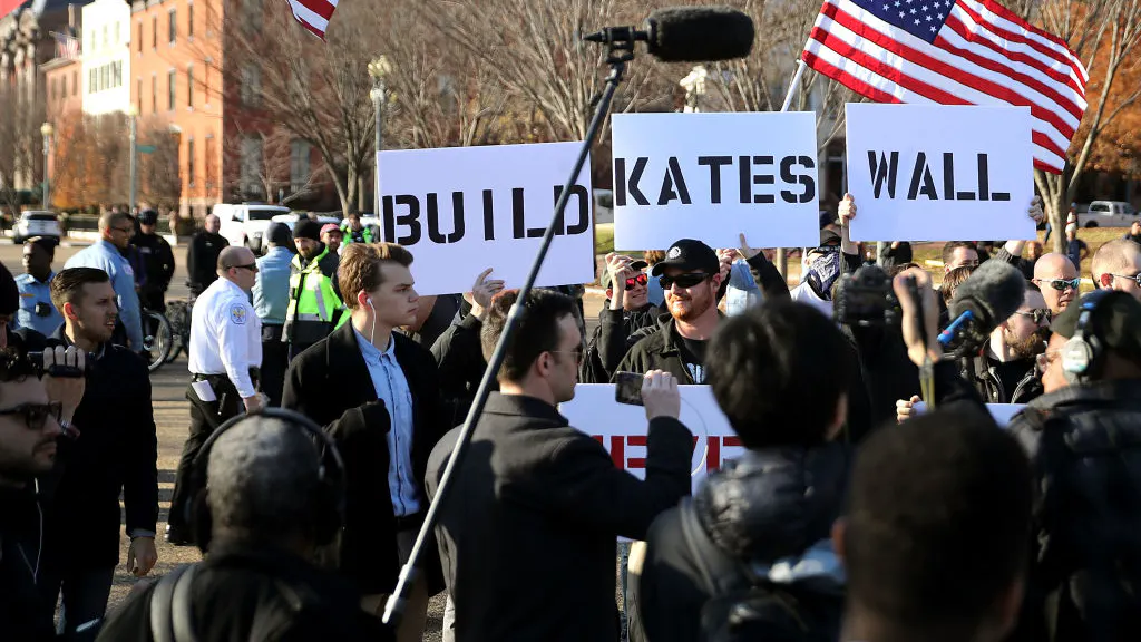 Illegal Immigrant Gets Time Served for 2015 Killing of Kate Steinle