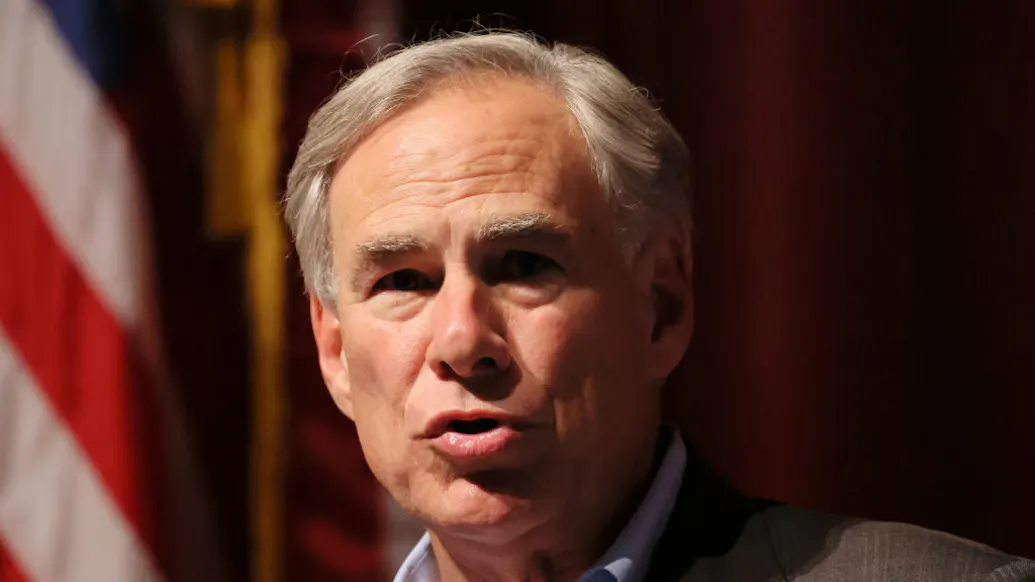 Texas Plans New Checkpoints After Dozens Of Dead Migrants Found In Suspected Smuggler Truck