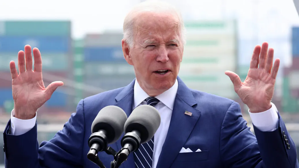 Increasing Number Of Democrats Express Doubt Over Party’s Future With Biden, Concern For GOP Momentum: Report