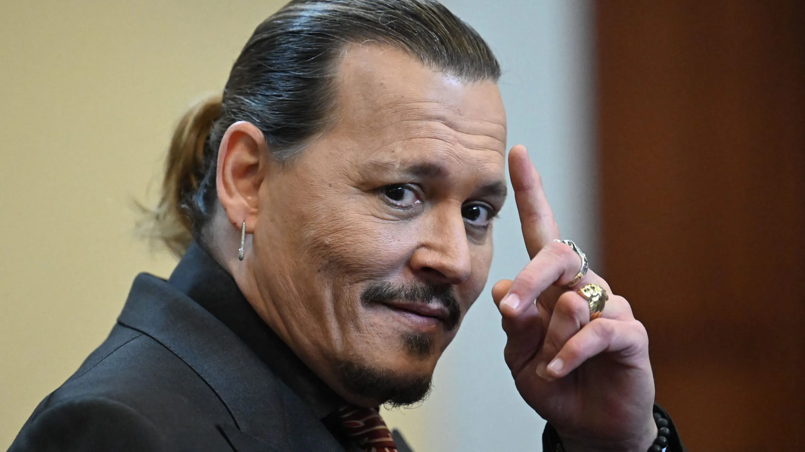 ‘This Is Made Up’: Johnny Depp’s Rep Denies Rumors He’ll Return To ‘Pirates Of The Caribbean’ Franchise