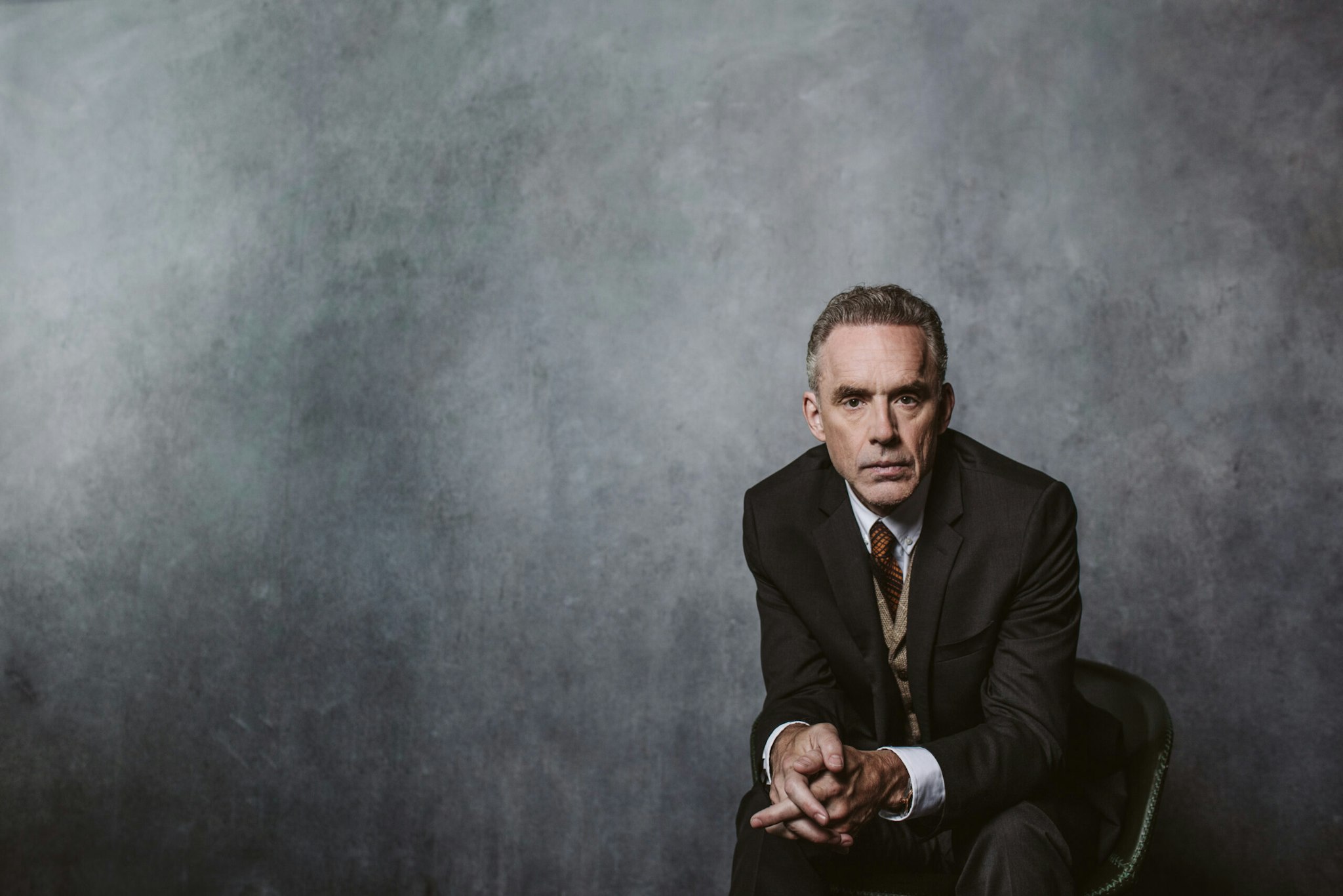 Jordan Peterson has joined DailyWire+, the company announced Wednesday, June 29, 2022.