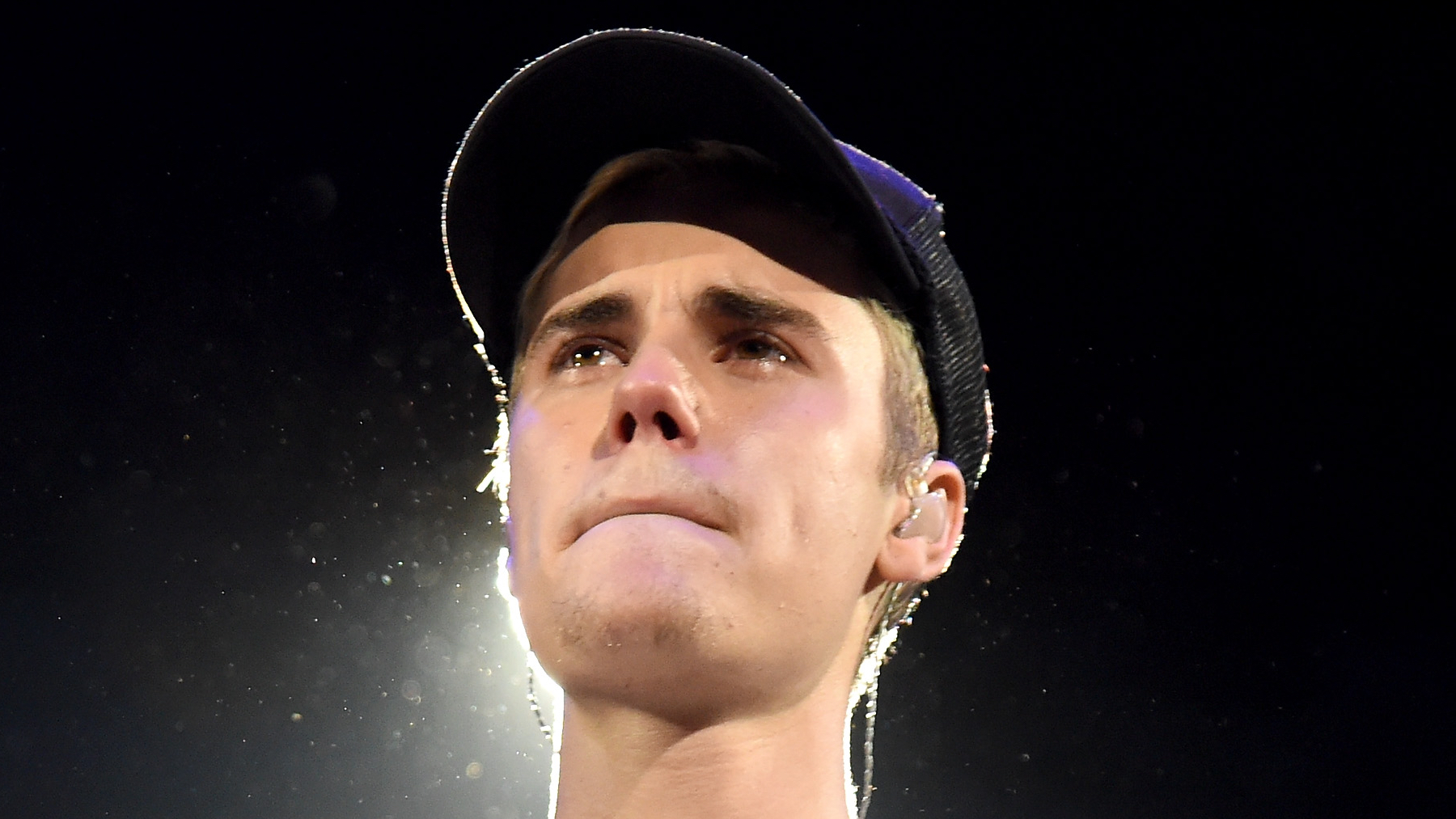 Justin Bieber Pauses World Tour Again, Citing 'Need to Rest and Get Better'  (UPDATE)