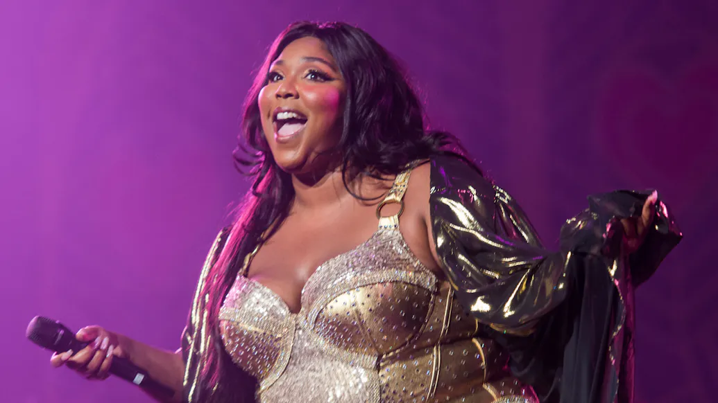 Lizzo And Live Nation Pledge $1 Million For Planned Parenthood After Roe v. Wade Overturned