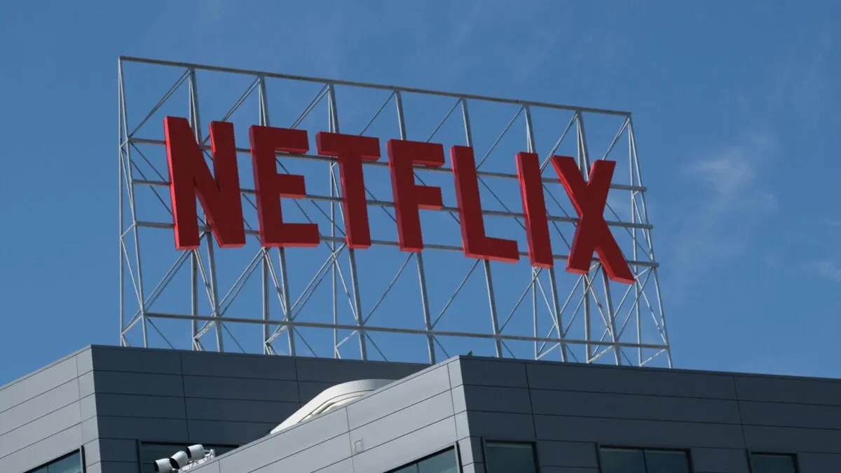 Netflix Lays Off Hundreds More Amid Major Subscription Losses