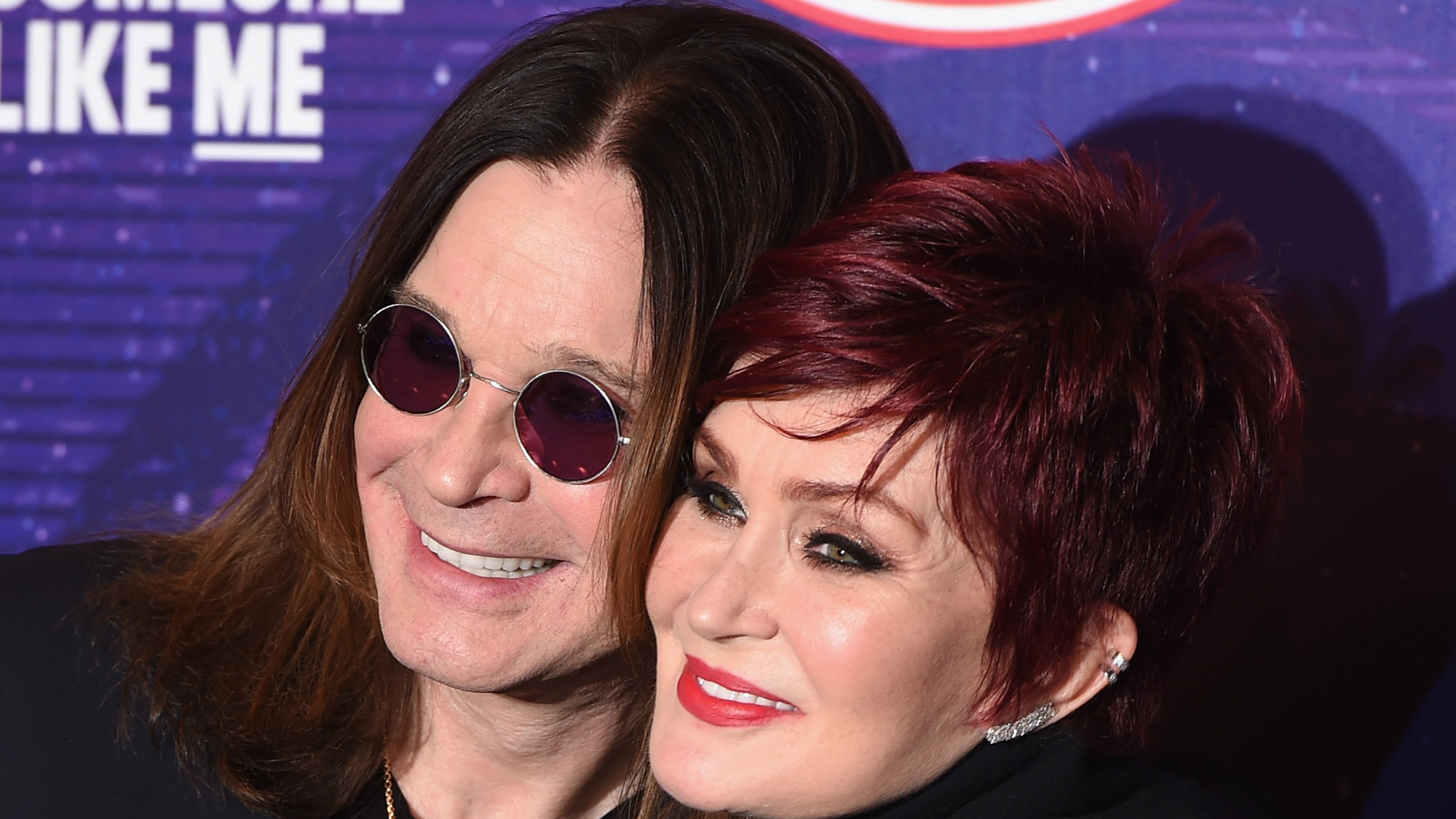 Sharon Osbourne Says Ozzy’s Health Has Delayed Move Back To England