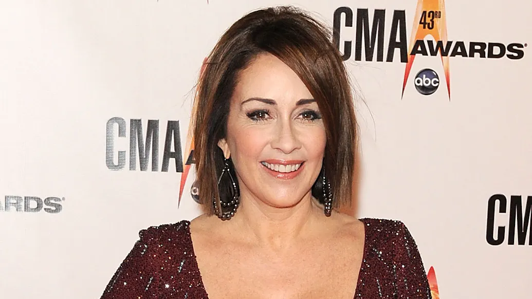 Patricia Heaton Slams FEMA For Leaving North Carolina In Tents, Putting Illegals In Ritzy Hotels