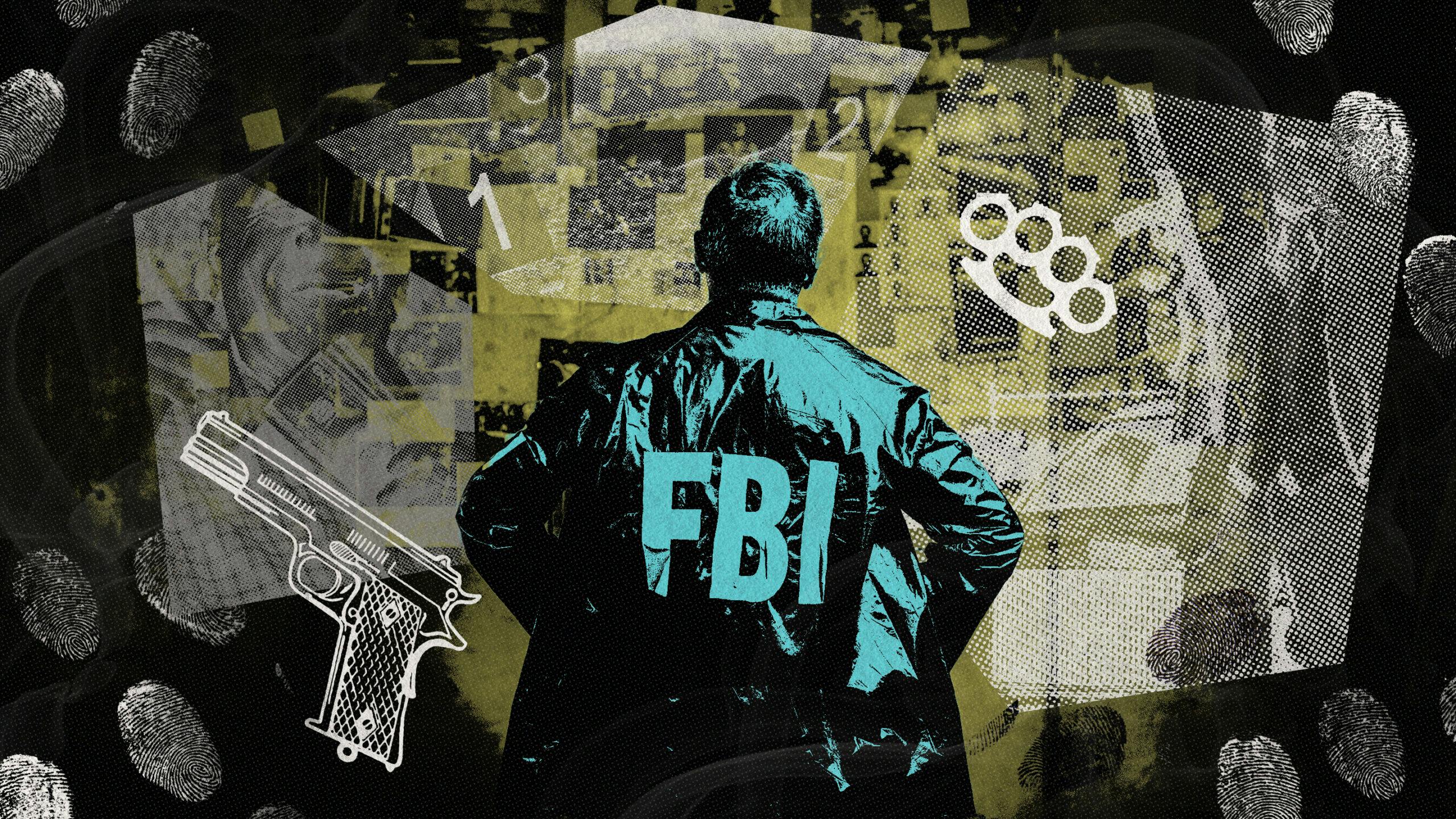 What Happened To The American Mafia?