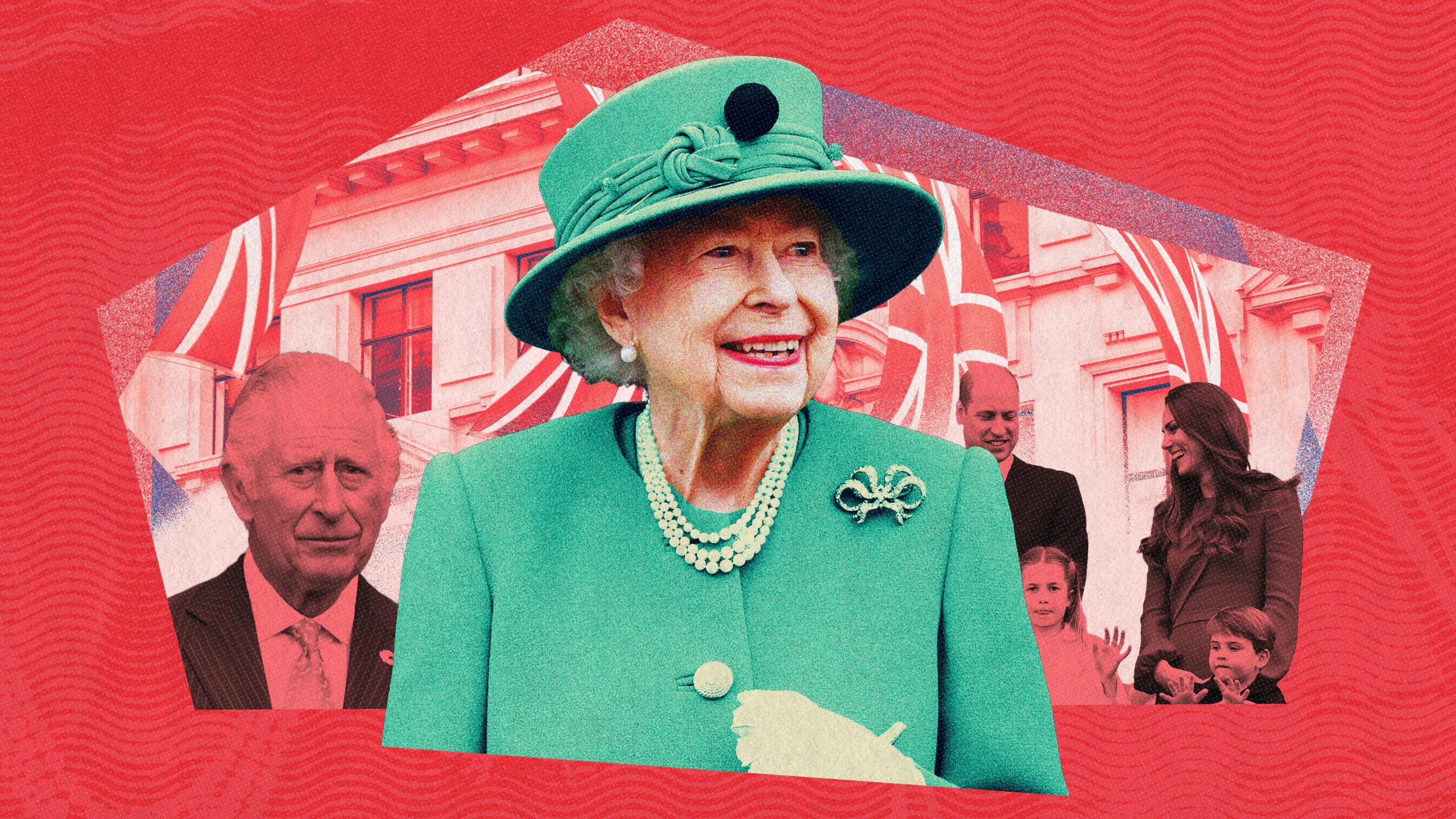 A Recap Of Queen Elizabeth’s Platinum Jubilee – Plus The One Cheeky Fellow Who Stole The Show