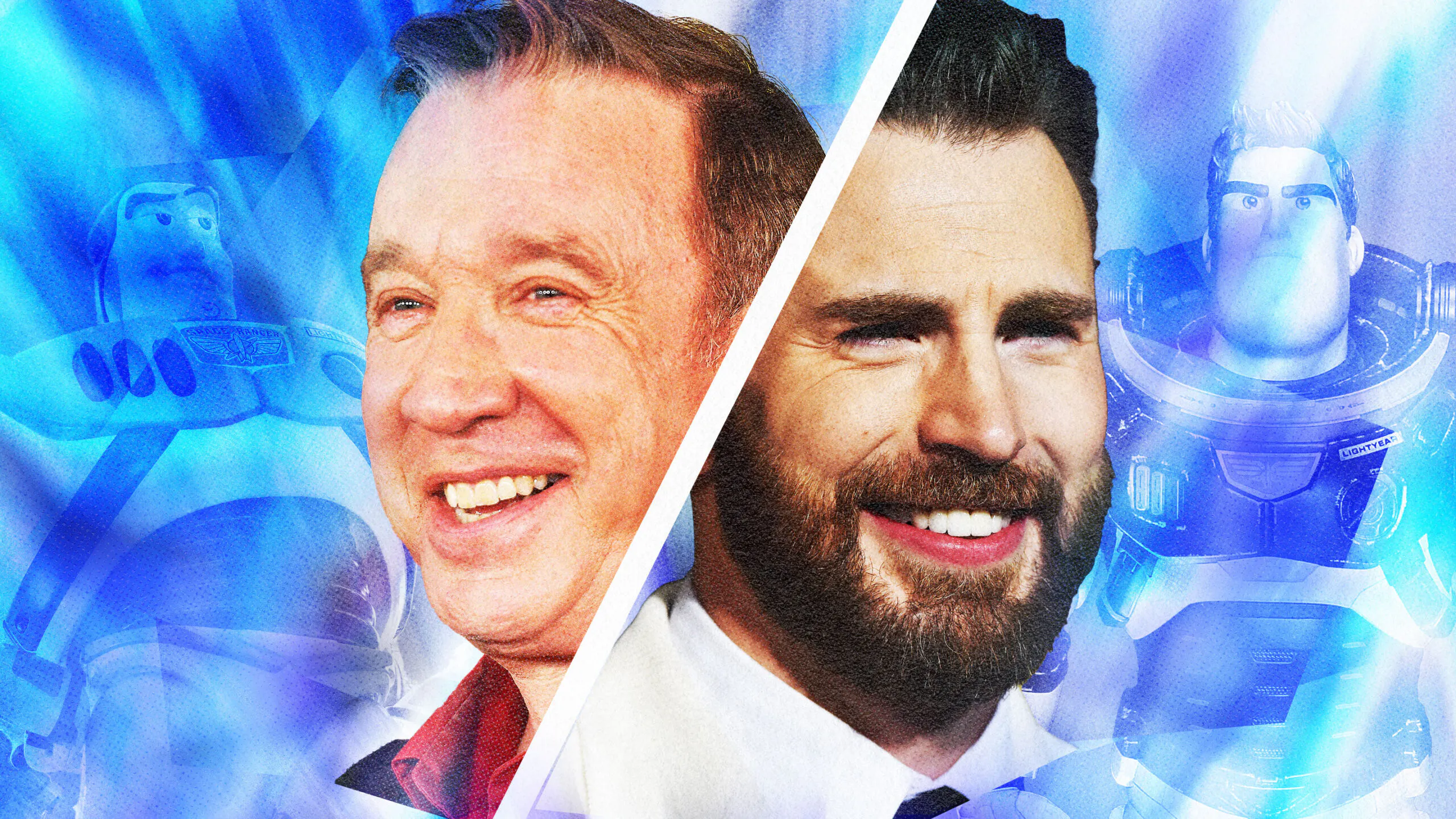 Here’s Why Tim Allen Wasn’t Picked To Voice Buzz Lightyear In ‘Lightyear’ Movie