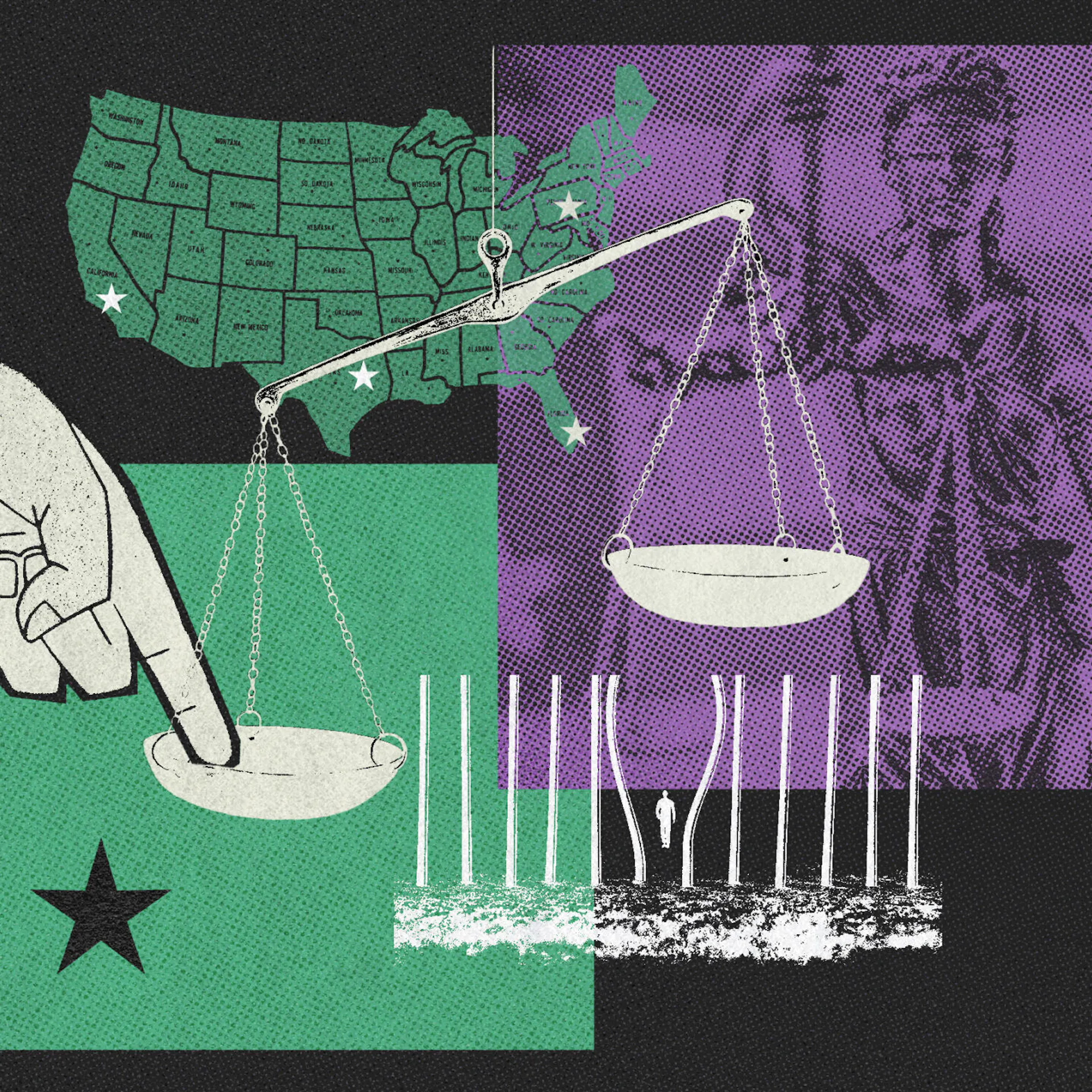 ‘Where Lawlessness Reigns’: How A Weak On Crime D.A. Has Left A City At The Mercy Of Criminals