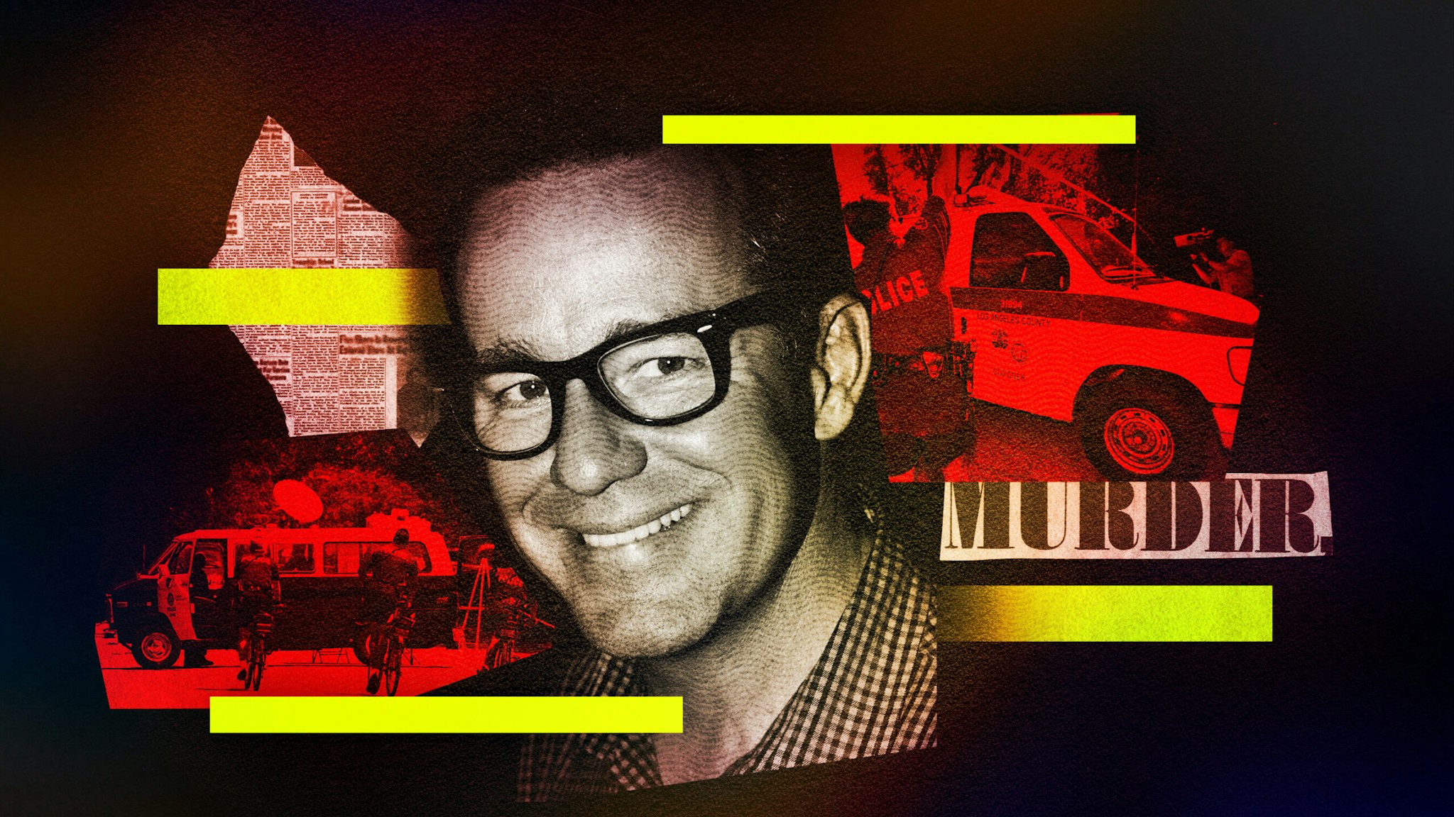 True Crime The Tragic Murder Of ‘snl Star Phil Hartman The Daily Wire