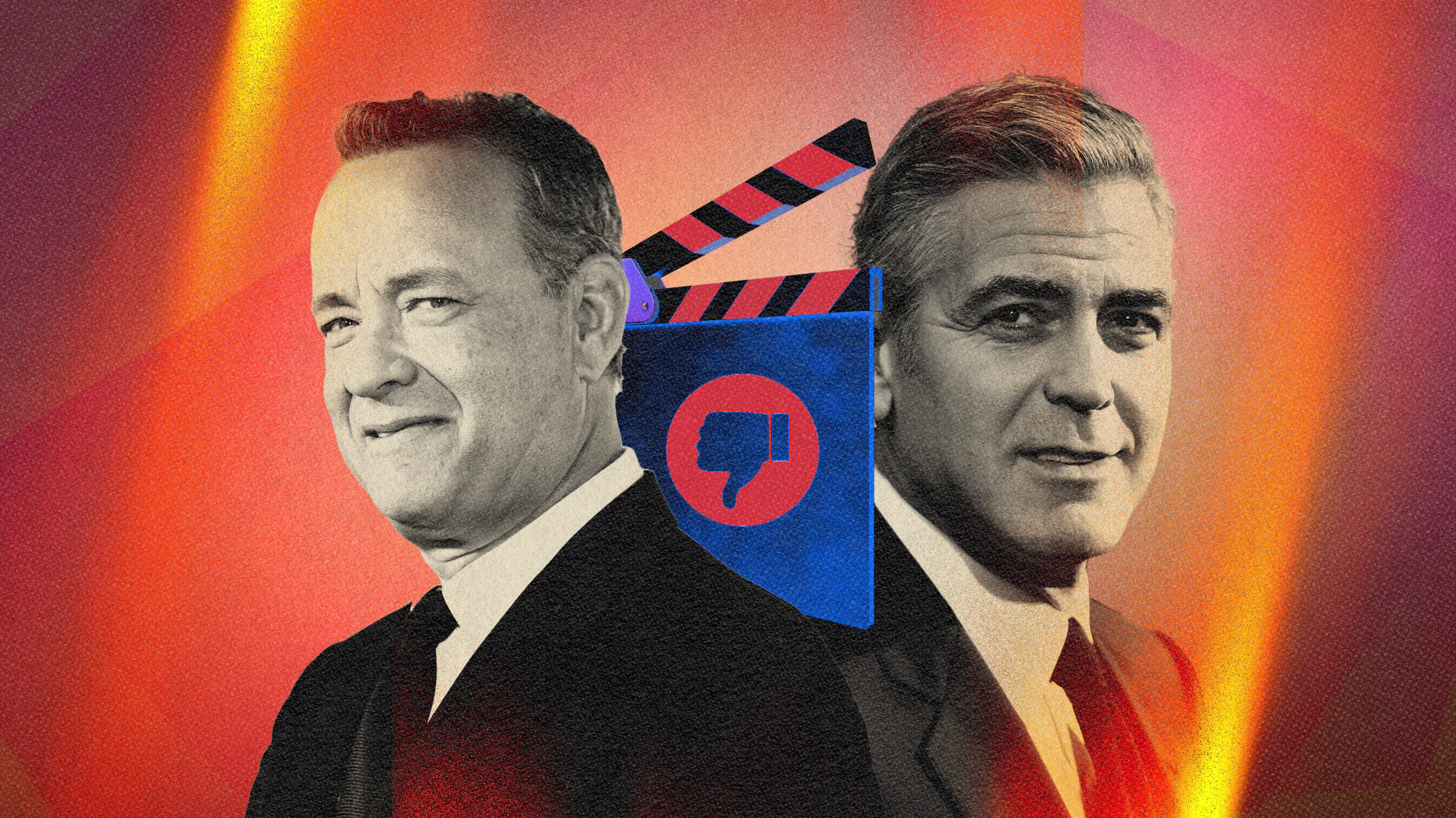 These Stars Trashed Their Own Movies