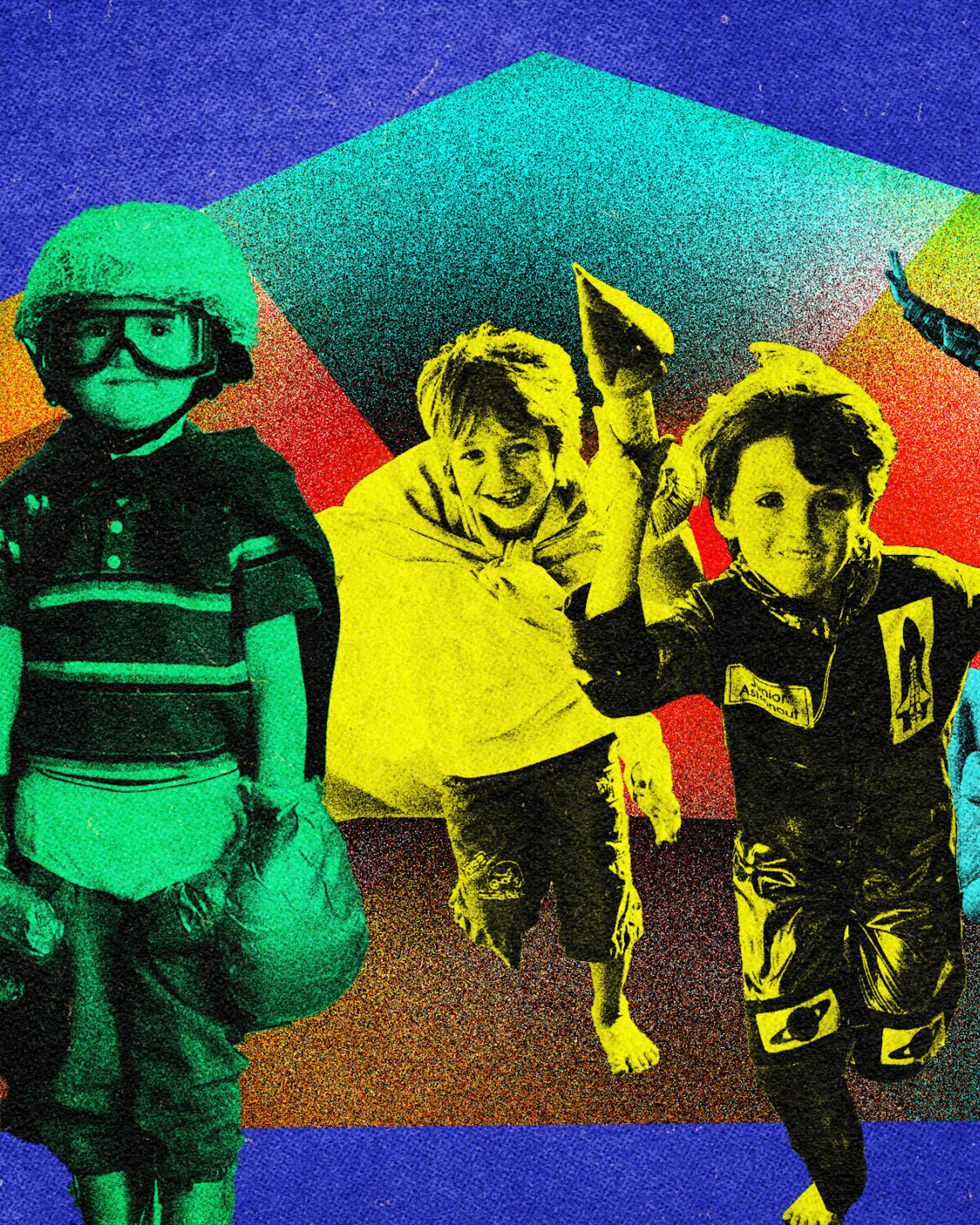 Readers Pass – Walsh – Boyhood Is Not A Mental Disorder16x9