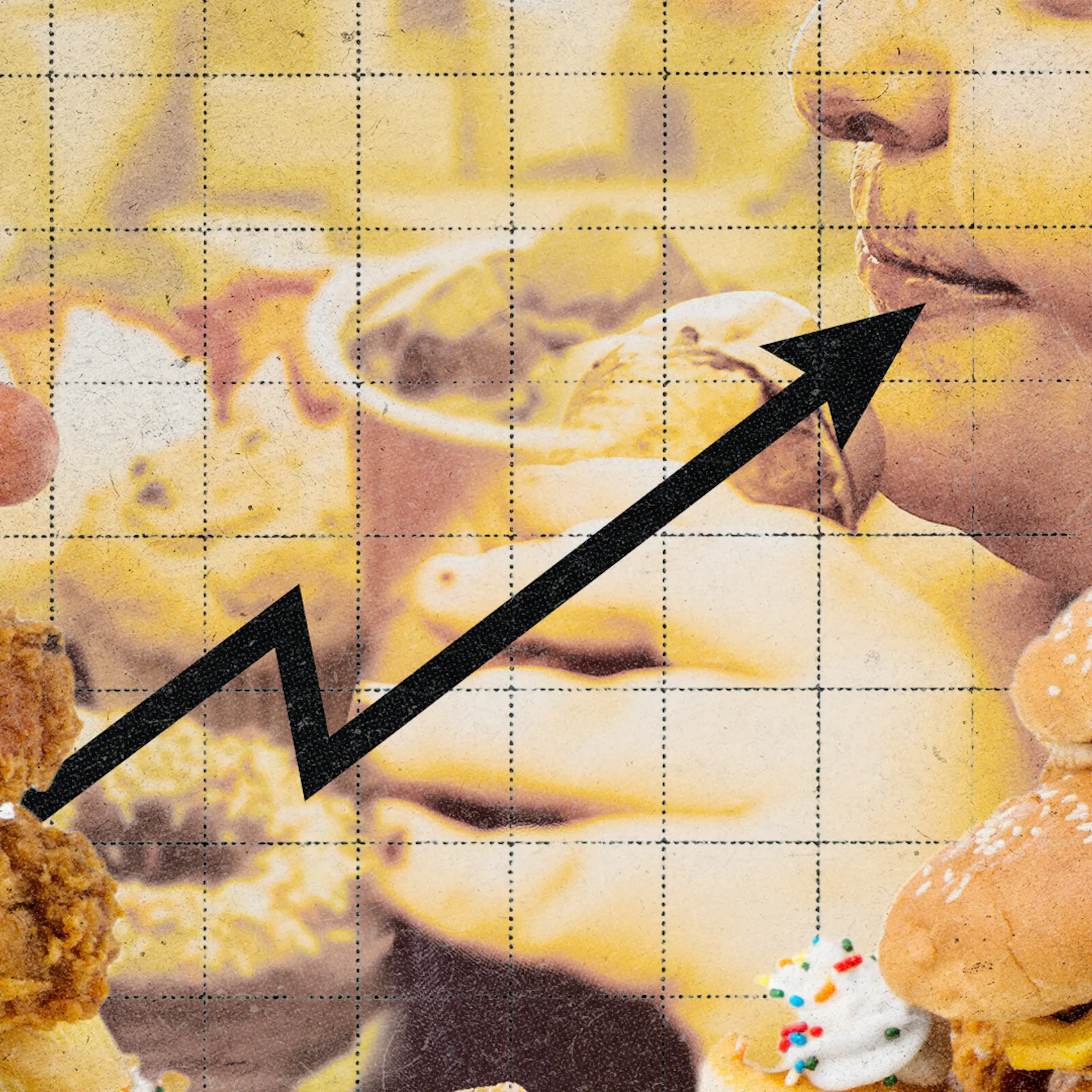 Here’s Why Obesity Is The Primary Health Threat Facing American Children