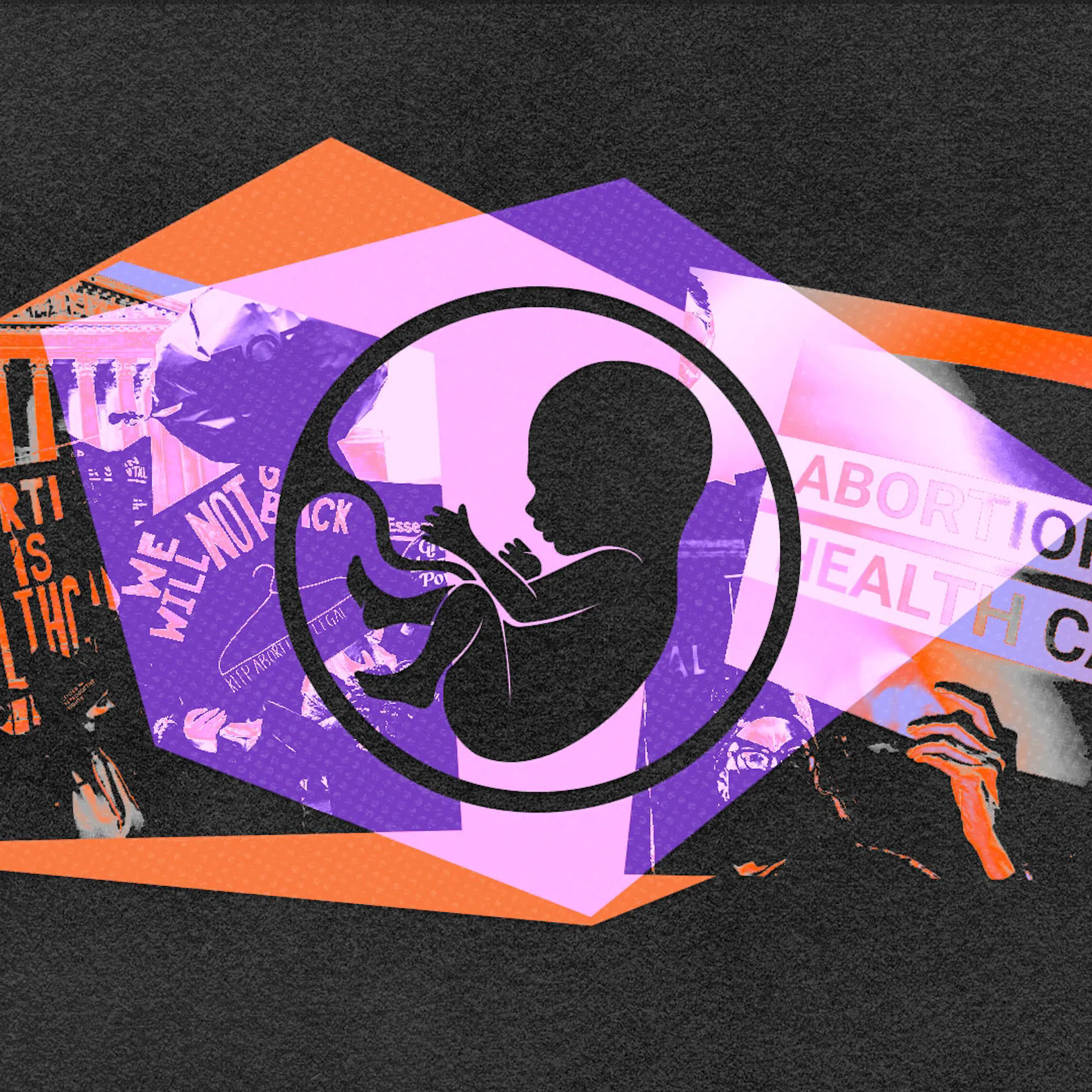 Four Ways The Pro-Life Movement Can Step Up In A Post-Roe World
