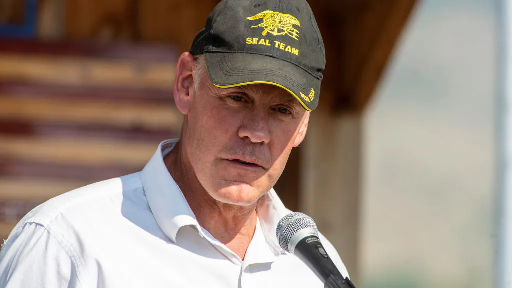 Former Trump Admin Official Wins GOP Nomination For Open Montana Congressional Seat