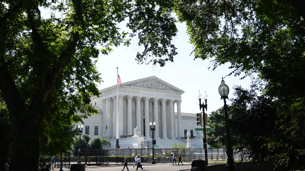 Supreme Court Rules Maine Can’t Ban Taxpayer-Funded Tuition Assistance From Being Used Toward Religious Private Education
